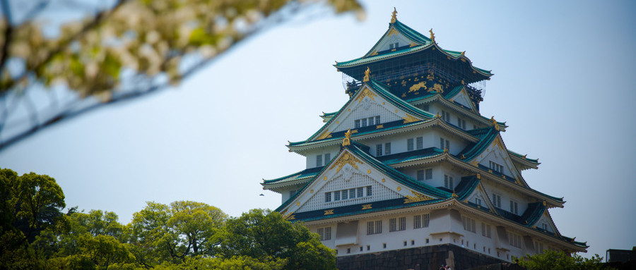 日本大阪城天守阁.jpg